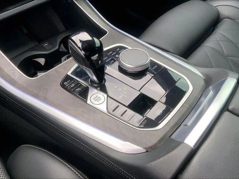 Certified 2023 BMW X5 xDrive40i w/ Premium Package image 16