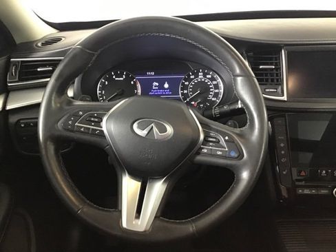 Used 2021 INFINITI QX50 Essential w/ Convenience Package image 11