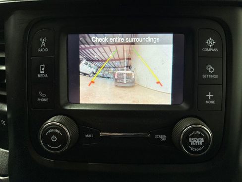 Used 2024 RAM 2500 Tradesman w/ Chrome Appearance Group image 19