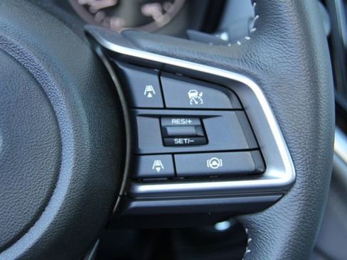 Certified 2025 Subaru Legacy Premium image 22