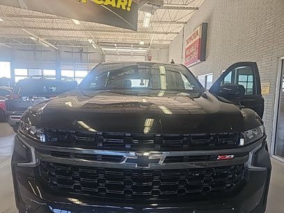 Used 2021 Chevrolet Tahoe Z71