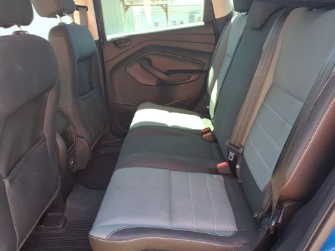 Used 2017 Ford Escape S FWD image 9