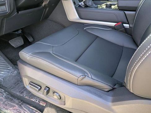 New 2026 Toyota Tundra Limited image 4