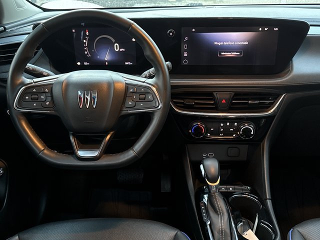 Used 2026 Buick Encore GX Sport Touring w/ Comfort Package FWD image 4
