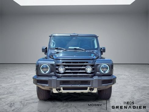 Used 2024 INEOS Grenadier AWD/4WD image 3