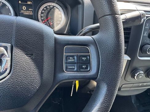 Used 2013 RAM 1500 Classic SLT AWD/4WD image 25
