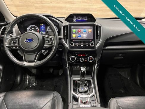 Used 2021 Subaru Forester Touring w/ Popular Package #2 image 2