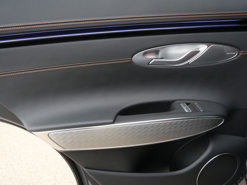 New 2026 Genesis GV70 2.5T Sport Prestige AWD/4WD image 7