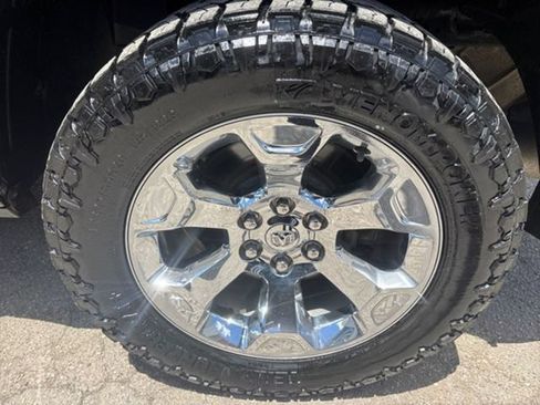 Used 2021 RAM 1500 Lone Star RWD image 63