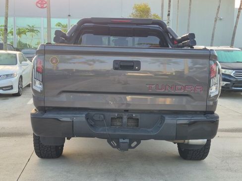 Used 2019 Toyota Tundra Limited RWD image 6