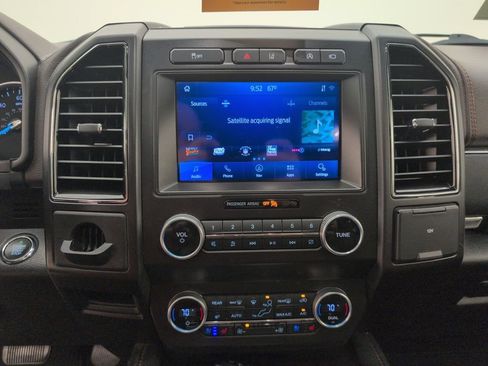 Certified 2021 Ford Expedition King Ranch image 26