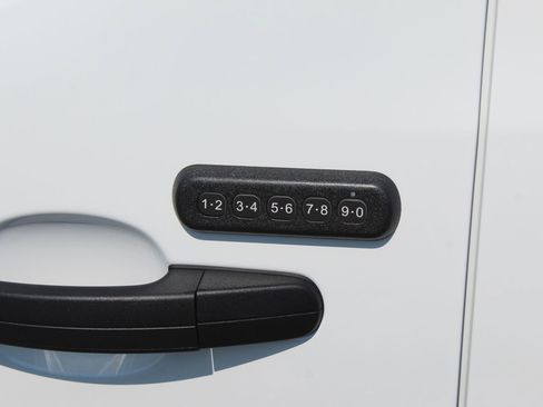 New 2025 Ford Transit 350 XLT image 12