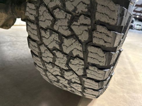 Used 2022 RAM 3500 Tradesman image 38