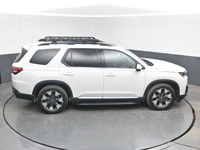 New 2026 Honda Pilot Elite image 45