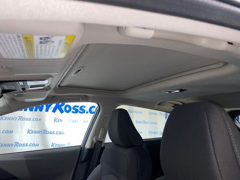 New 2026 Subaru Crosstrek 2.0i Premium AWD/4WD image 10