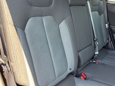 New 2026 Jeep Cherokee Laredo AWD/4WD image 41