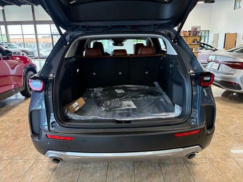 New 2026 MAZDA CX-50 Meridian Edition w/ Apex Package AWD/4WD image 15