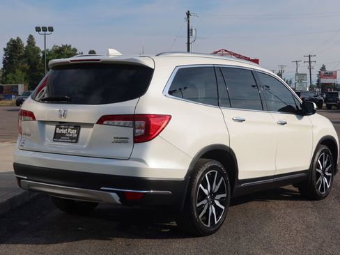 Used 2019 Honda Pilot Touring image 24