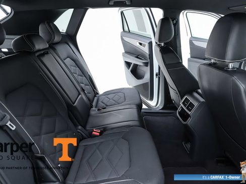 Used 2024 Volkswagen Atlas Cross Sport SE FWD image 71