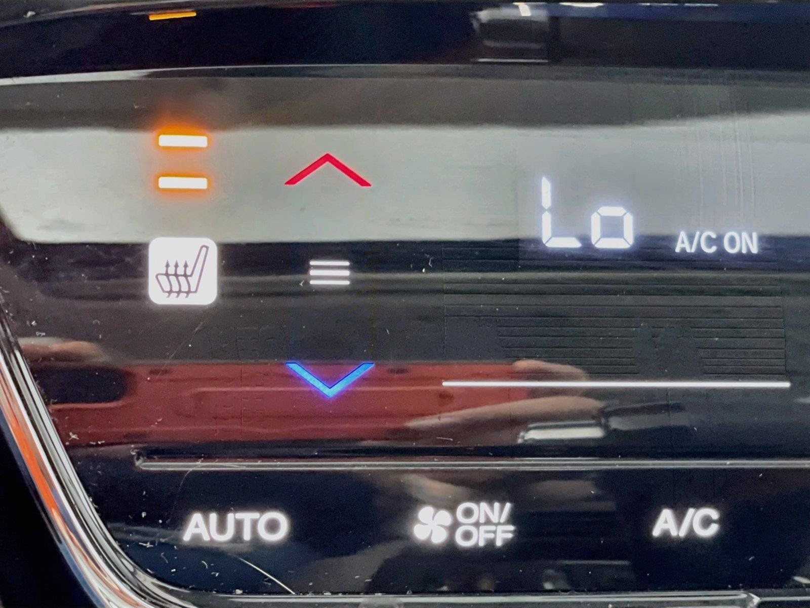 Used 2019 Honda HR-V EX image 24