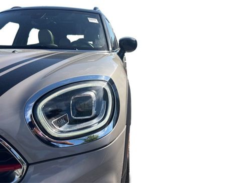 Used 2022 MINI Cooper Countryman John Cooper Works w/ Signature Upholstery Package AWD/4WD image 28