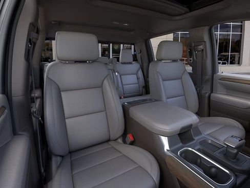 New 2026 GMC Sierra 1500 SLT image 16