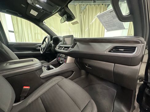 Used 2023 Chevrolet Tahoe LS w/ Driver Alert Package image 18