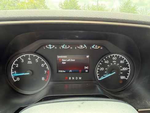 Used 2021 Ford F150 XL w/ Trailer Tow Package AWD/4WD image 7