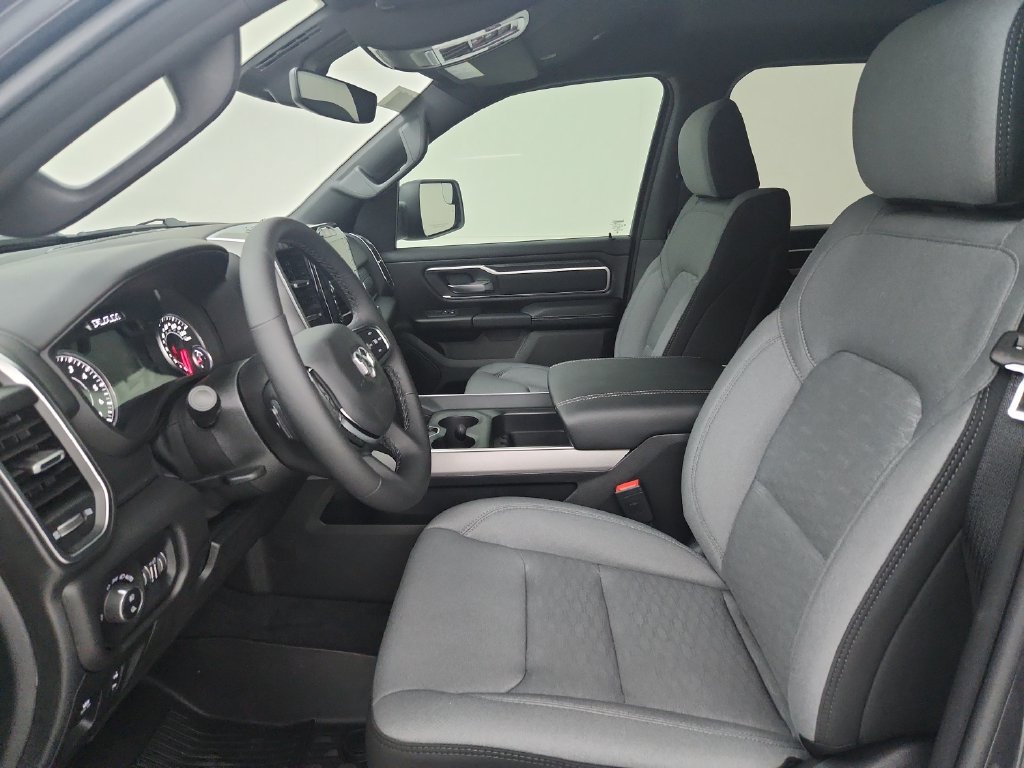 New 2027 RAM 1500 Big Horn AWD/4WD image 18