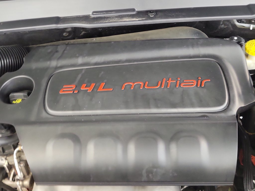 Used 2022 Jeep Compass Trailhawk AWD/4WD image 10
