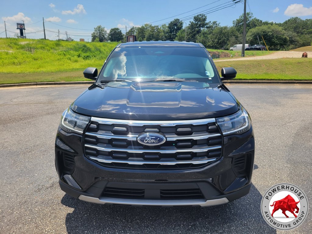 Used 2026 Ford Explorer Active RWD image 10