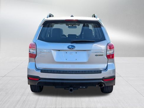 Used 2015 Subaru Forester 2.5i Touring w/ Eyesight & Navigation System AWD/4WD image 6
