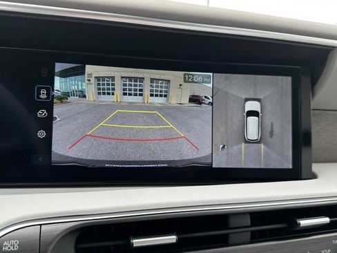 New 2026 Hyundai Palisade Limited FWD image 18