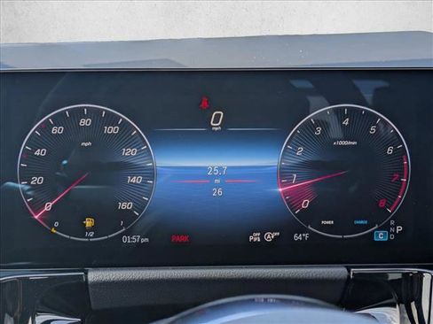 Certified 2026 Mercedes-Benz GLA 250 4MATIC image 11