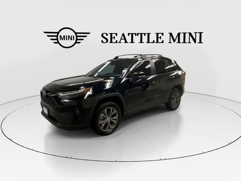 Used 2024 Toyota RAV4 XLE Premium w/ Weather Package AWD/4WD image 5