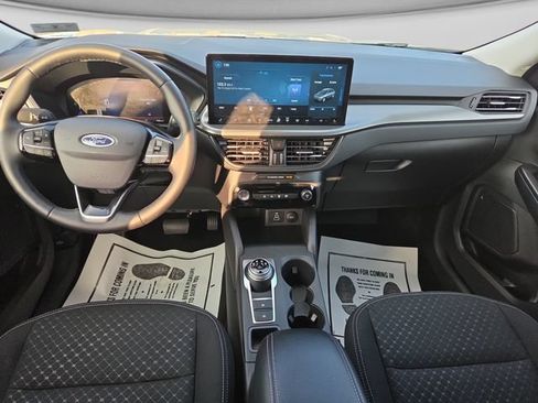 Used 2025 Ford Escape Active w/ Tech Pack #1 FWD image 29