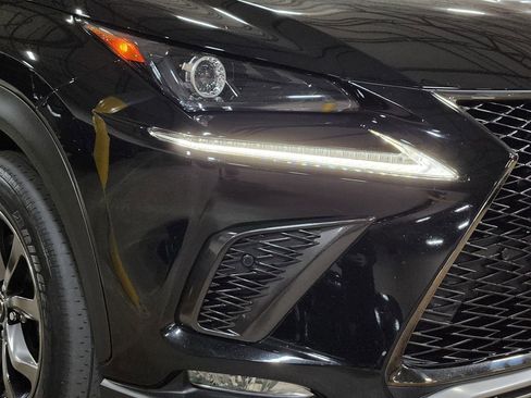 Used 2021 Lexus NX 300 F Sport image 13