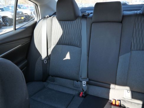 Certified 2025 Toyota Camry LE image 13