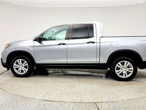 Used 2017 Honda Ridgeline RT image 8