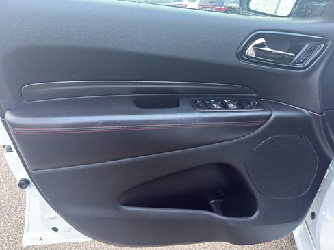 Used 2023 Dodge Durango GT AWD/4WD image 14