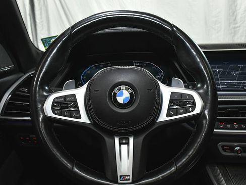 Used 2020 BMW X5 xDrive40i w/ M Sport Package AWD/4WD image 35