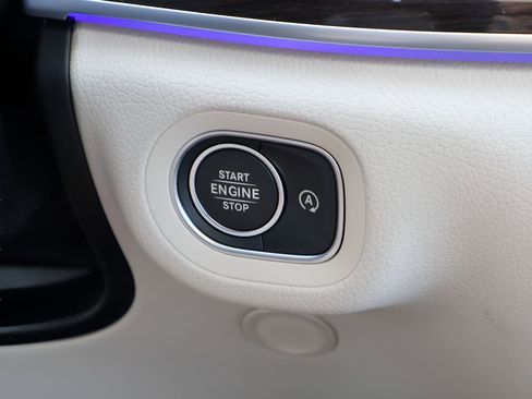 New 2026 Mercedes-Benz GLS 450 4MATIC image 30