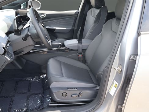 Certified 2023 Volkswagen ID.4 Pro S AWD/4WD image 14