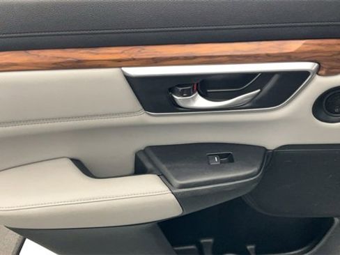 Certified 2020 Honda CR-V EX-L image 20