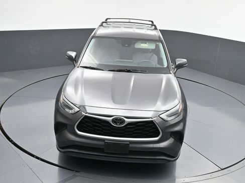 Used 2021 Toyota Highlander L image 29