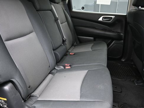 Used 2020 Nissan Pathfinder SV AWD/4WD image 26