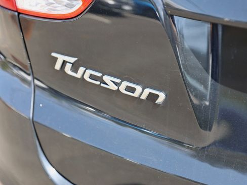 Used 2015 Hyundai Tucson SE AWD/4WD image 9