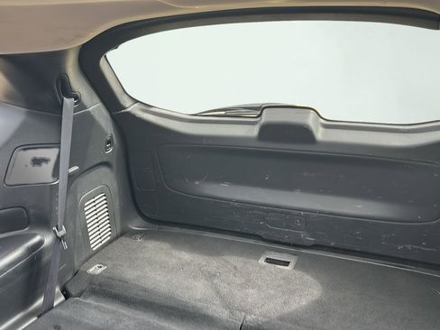 Used 2018 Nissan Pathfinder Platinum AWD/4WD image 34