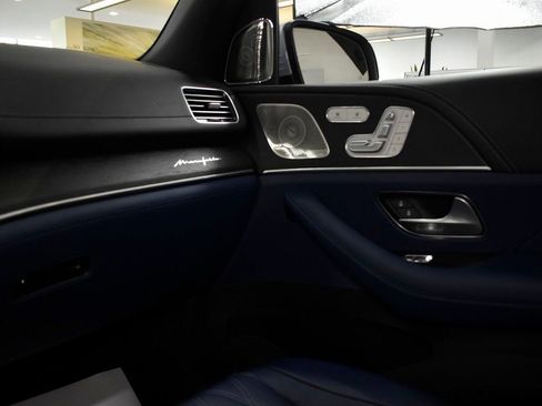 Certified 2026 Mercedes-Benz Maybach GLS 600 4MATIC image 63