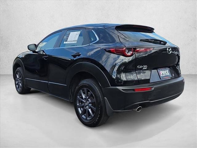 Used 2024 MAZDA CX-30 AWD 2.5 S image 7